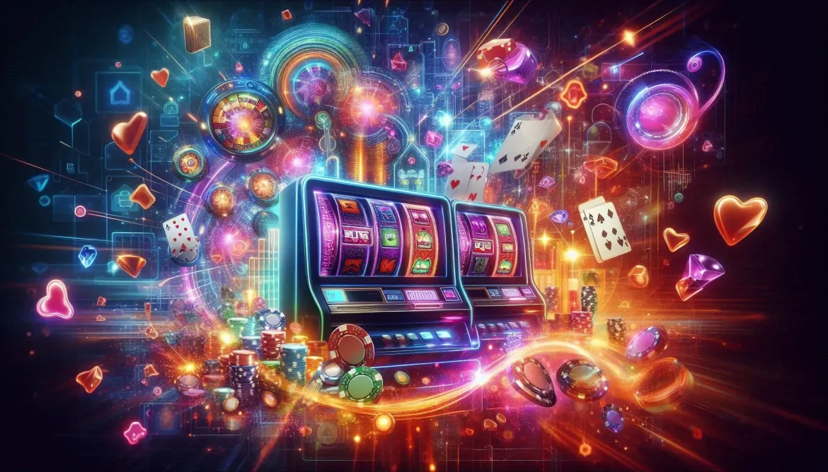Wizardo Casino